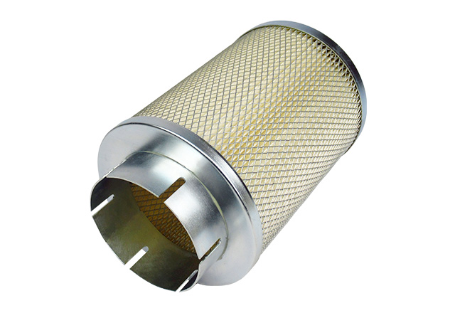 dust collector filter